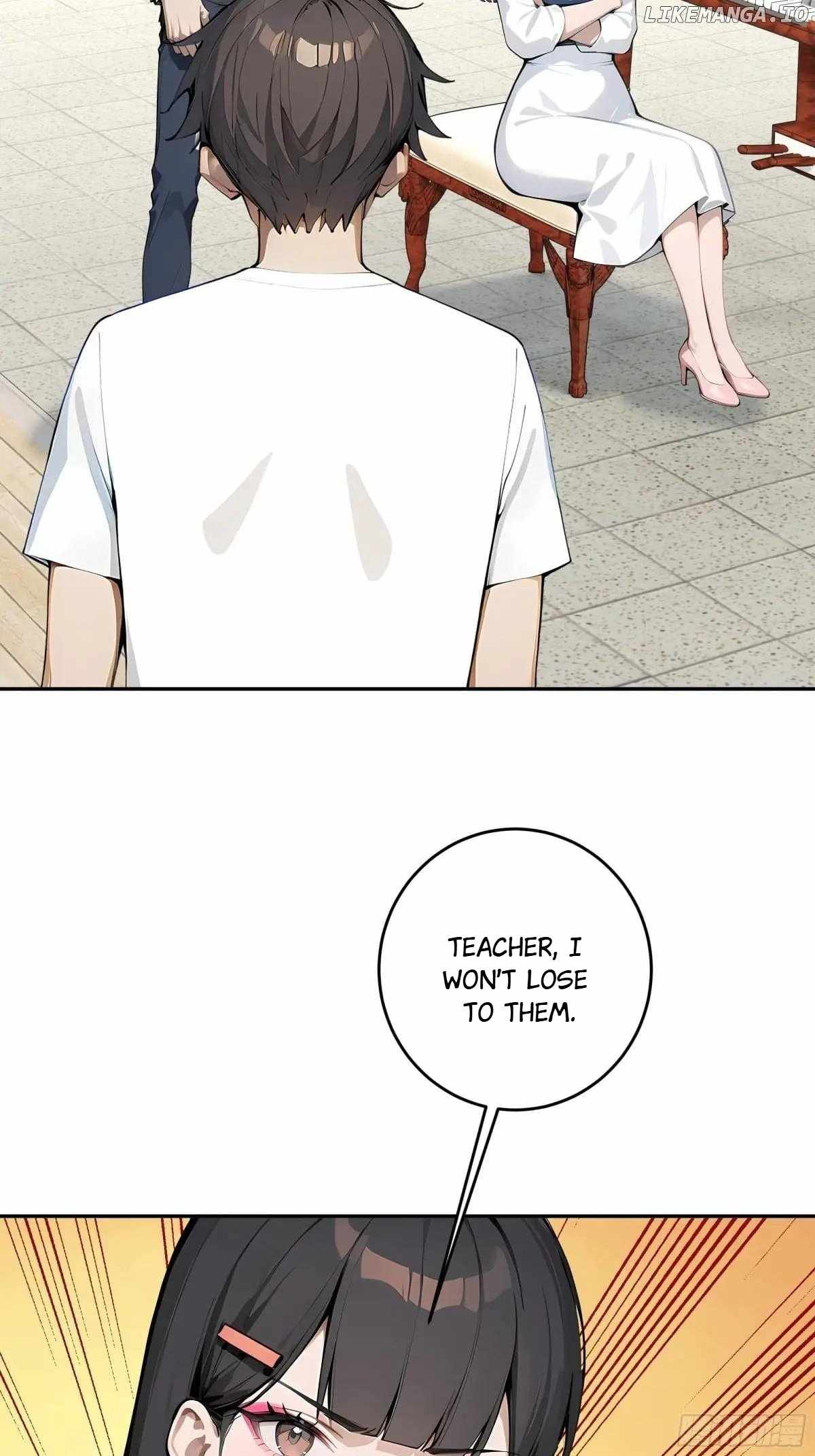 God of Learning Chapter 76 28
